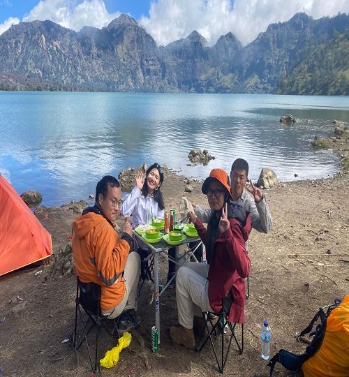 segara anak lake (2)