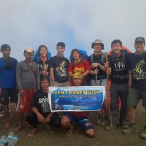 Rinjani with affordable service rates