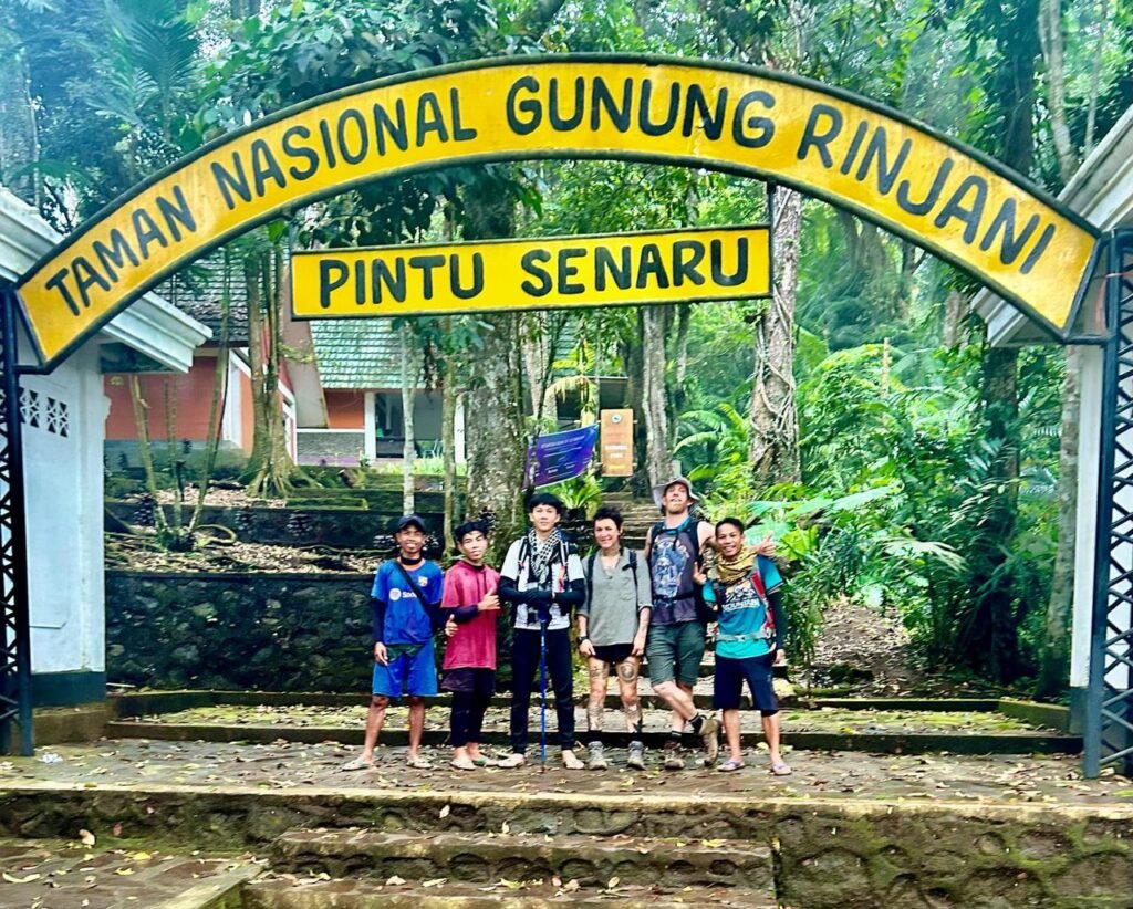 better tips to hike mount rinjani lombok