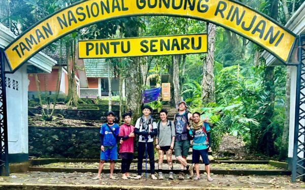 better tips to hike mount rinjani lombok