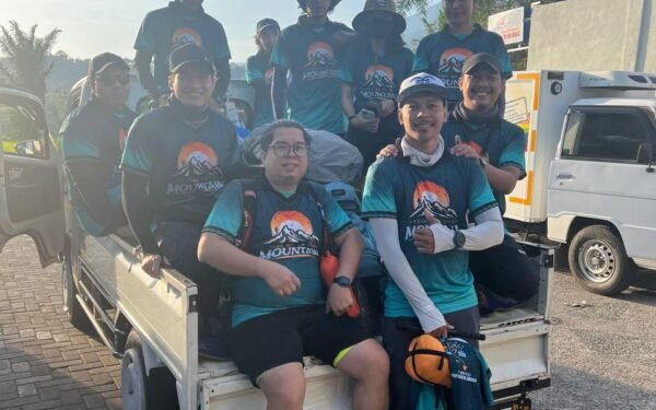 Explore rinjani and gilis