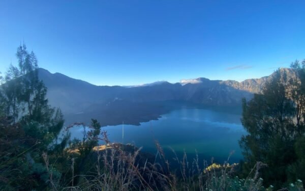Cultural Tips when visiting lombok rinjani